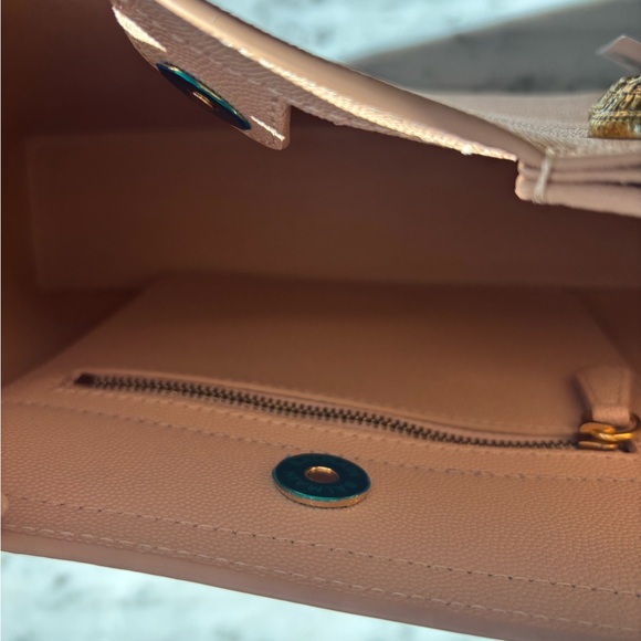 💯% Authentic Balmain Shoulder Bag - Picture 7 of 10